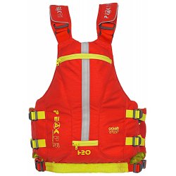 Peak UK Ocean Wrap PFD