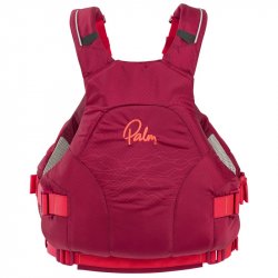 Palm Riff PFD Chilli