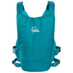 Palm Solo Vest PFD Teal