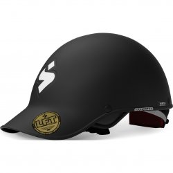 Sweet Protection Strutter Helmet Dirt Black