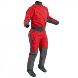 Palm Cascade women's DrySuit