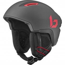 Bolle RYFT JNR Black Matte