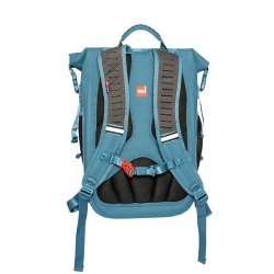 Red Paddle Original Adventure 30L Waterproof Backpack Storm Blue