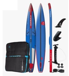 Starboard 25 All Star Airline 14x28x6 Deluxe
