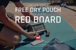 Red Paddle Co 12'6