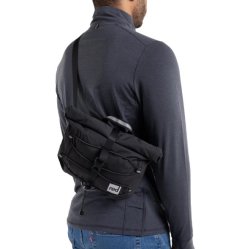 Red Equipment Lightweight Waterproof Crossbody Bag 7L