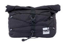 Red Equipment Lightweight Waterproof Crossbody Bag 7L