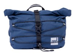 Red Equipment Lightweight Waterproof Crossbody Bag 7L