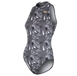 Zone3 OWS Renew High Neck Costume