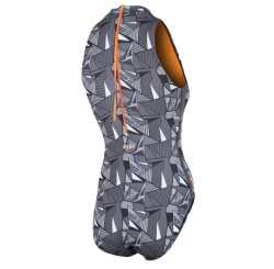 Zone3 OWS Renew High Neck Costume