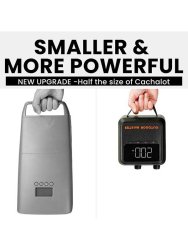 Outdoor Master Cachalot 2S Electric Pump