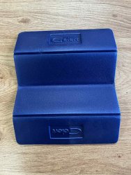 Gelert Fold-a-Mat Sit mat