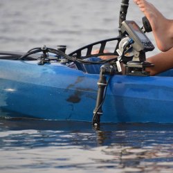 Railblaza Kayak & Canoe Sounder & Transducer Mounts