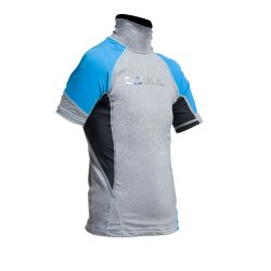 Gul Junior Rashguard Short sleeve