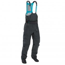 Palm Atom bib Trouser