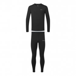 Steiner Mens Soft-Tec Active Thermal Set