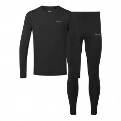 Steiner Mens Soft-Tec Active Thermal Set