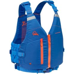 Palm Meander PFD