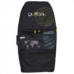 Alder Bodyboard Bag X2 Double