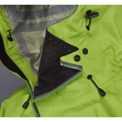 NRS Orion Paddling Jacket Medium