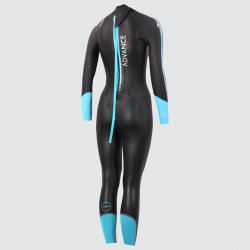 Zone3 Advance Wetsuit Womens