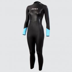 Zone3 Advance Wetsuit Womens