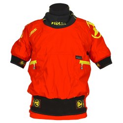 Peak Combi Short Sleeve Jacket XL