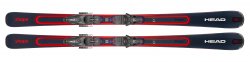 Head SHAPE E.V5 Performance Ski 177