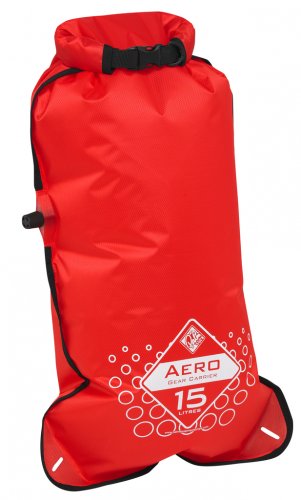 Palm Aero Gear Carrier 15L