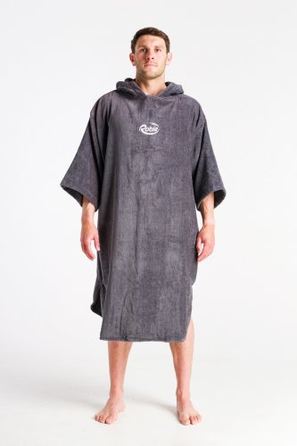 Robie Original-Series Long Sleeve Changing Robe