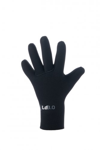 C-skin Wired 5mm Glove