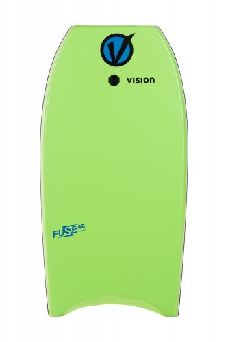 Vision Body Board Fuse 48