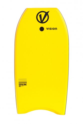 Vision Body Board Spark Nipper 34