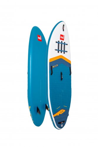 Red Paddle Co 9'6