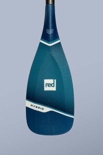 Red Paddle Co Hybrid Adjustable Carbon-Fibre SUP Paddle