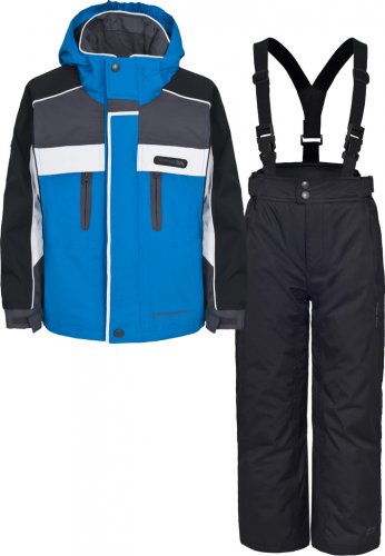 Trespass Sumaco Boys Jacket+ Pant Set