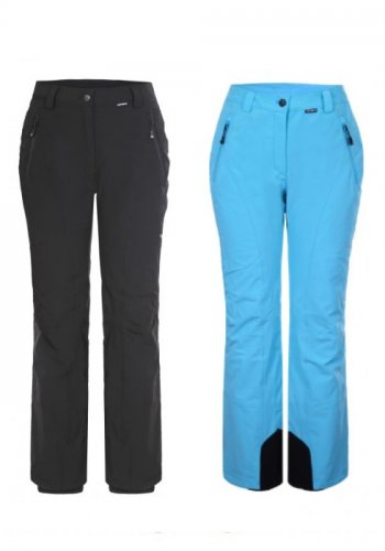 Icepeak Noelia Women's Pant Regular 10+12