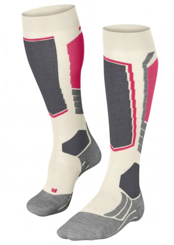 Falke SK2 Intermediate Women Skiing Knee-high Socks