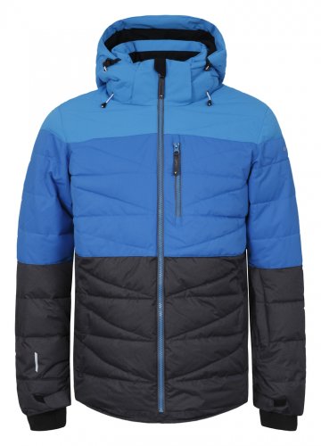 Icepeak Kelson Mens jacket Blue L