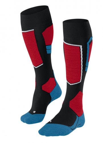 Falke SK4 Advanced Men Skiing Knee-high Socks