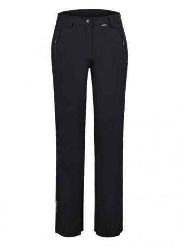 Icepeak Freyung Trousers Women Regular Black