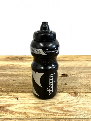 Black Tootega Bottle