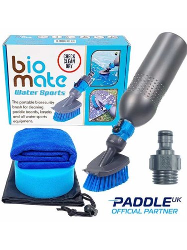 BIO MATE  Gear Cleaning Kit