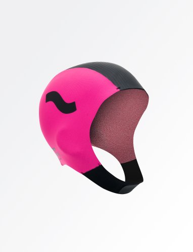 Swim Research 3mm Swim Cap Pink