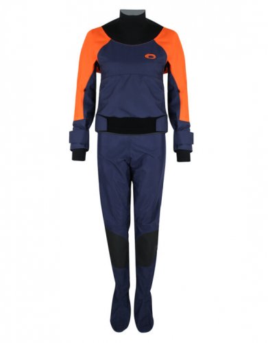 Typhoon Hendra Hinge Women's Drysuit