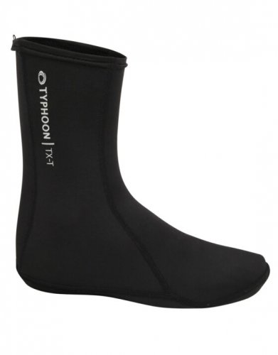 Typhoon Narin Therma Sock Black