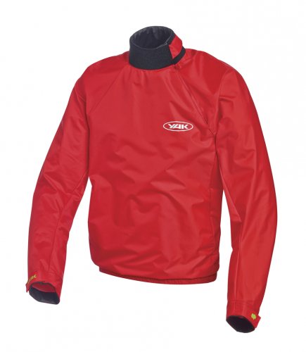 Yak Bravo Jacket S+XXL