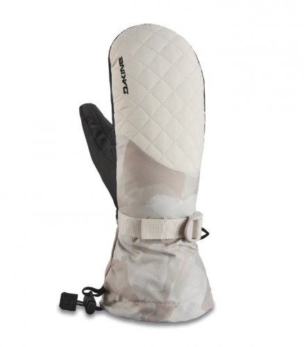 Dakine Lynx Mitt Women's Sand Quartz