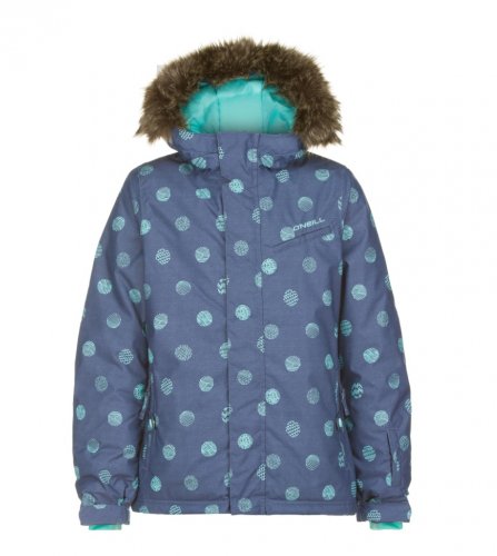 O'Neill Radiant Girls Jacket