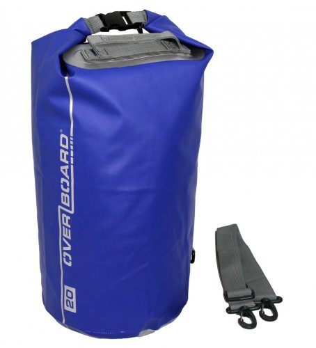 Overboard Drybag Tube 20L